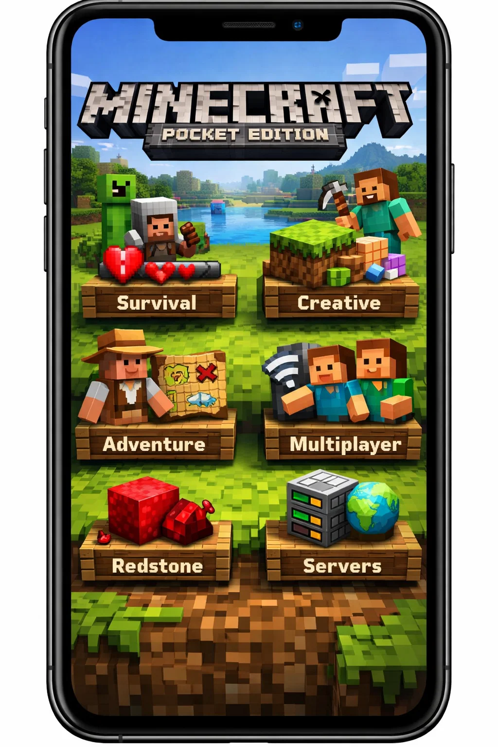 MineCraft Mod Apk